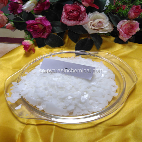 PE Polyethylene Wax loogu talagalay Shumacyada